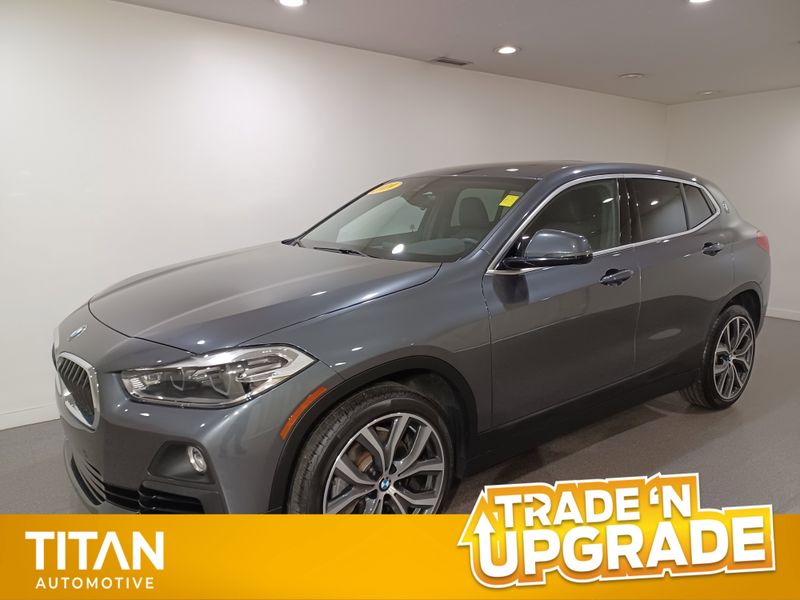 2019 BMW X2 xDrive28i