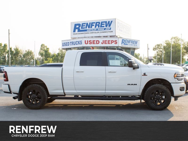 2024 Ram 3500