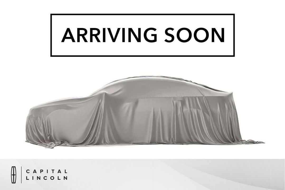 New 2025 Lincoln Corsair Reserve S1147