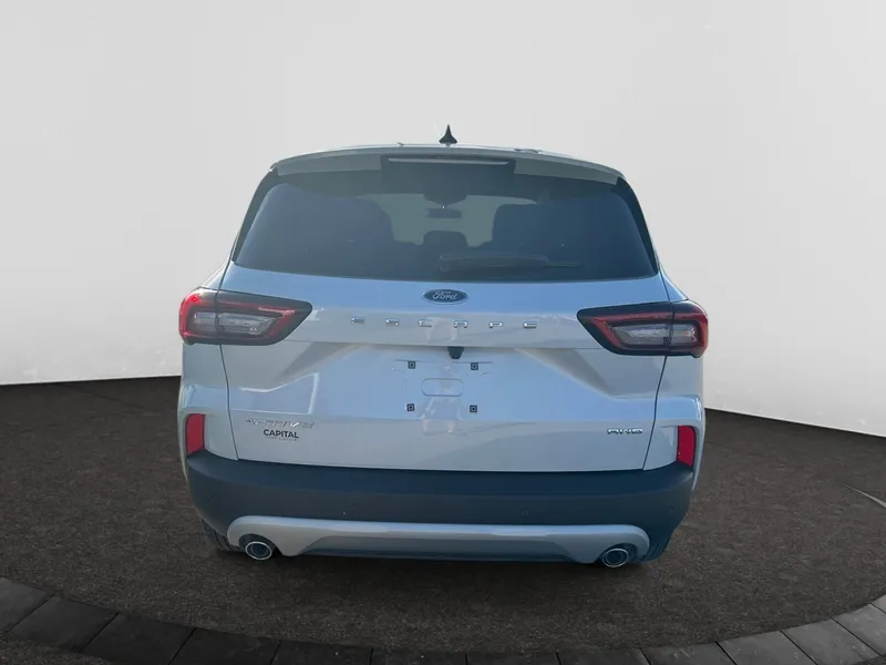 2026 Ford Escape Active photo 4