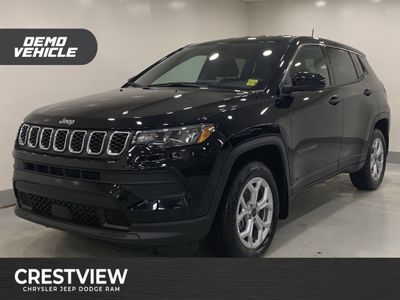New Vehicles - Crestview Chrysler