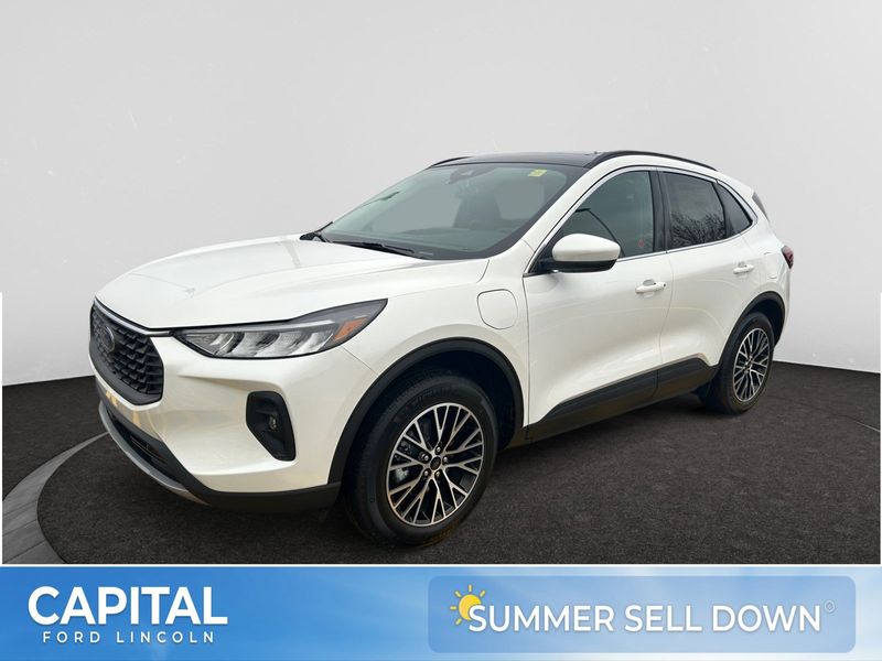 2026 Ford Escape