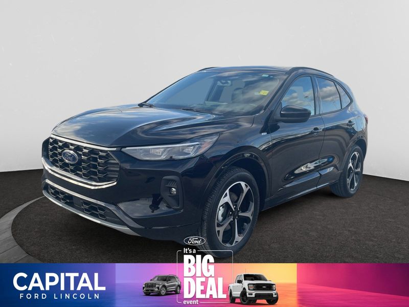 2026 Ford Escape