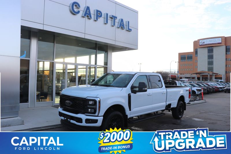 2026 Ford Super Duty