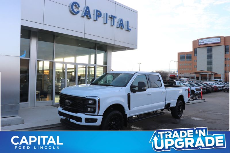 2026 Ford Super Duty