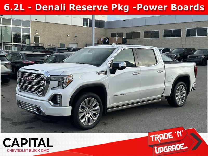 2022 GMC Sierra 1500 Limited