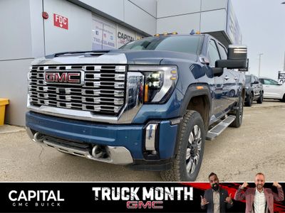 New Vehicles - Capital GMC Buick of Edmonton