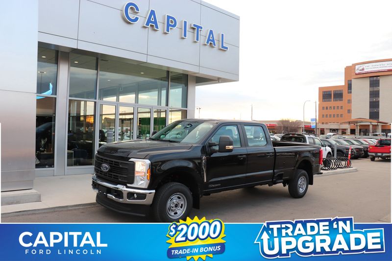 2026 Ford Super Duty