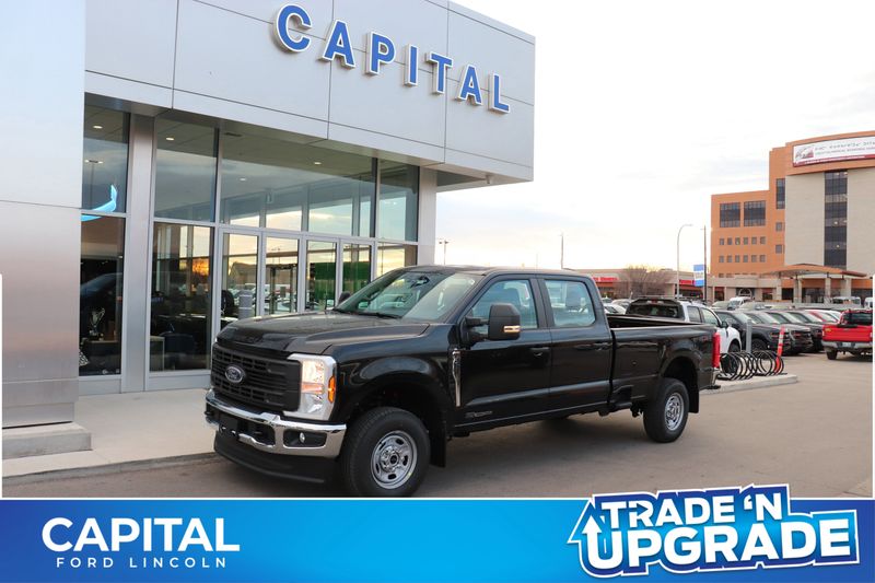 2026 Ford Super Duty