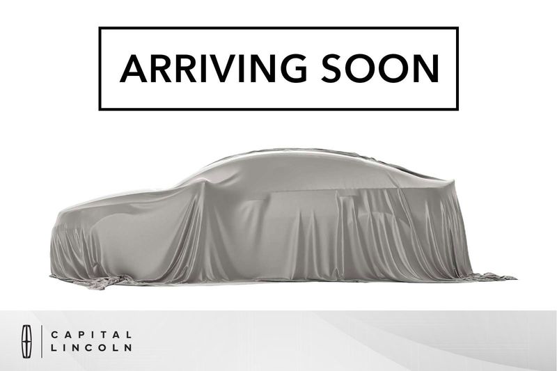 2026 Lincoln Aviator