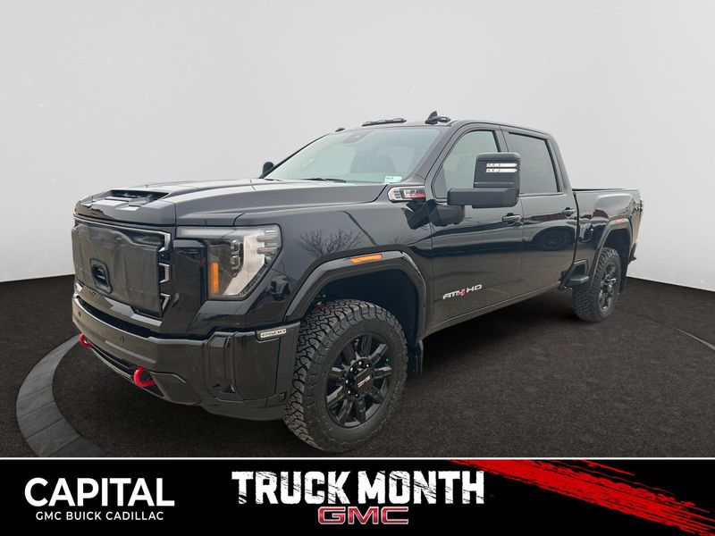 Voxcar GMC Sierra HD PICKUP TRUCK in , CALGARY
