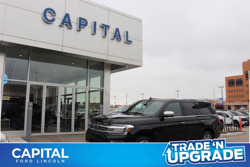 2023 Ford Expedition