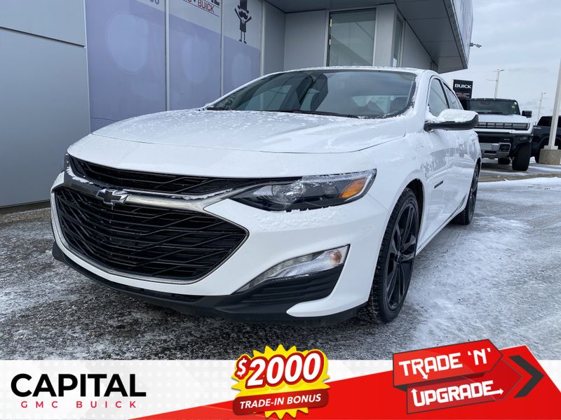 2023 Chevrolet Malibu