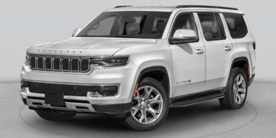 2024 Jeep Wagoneer