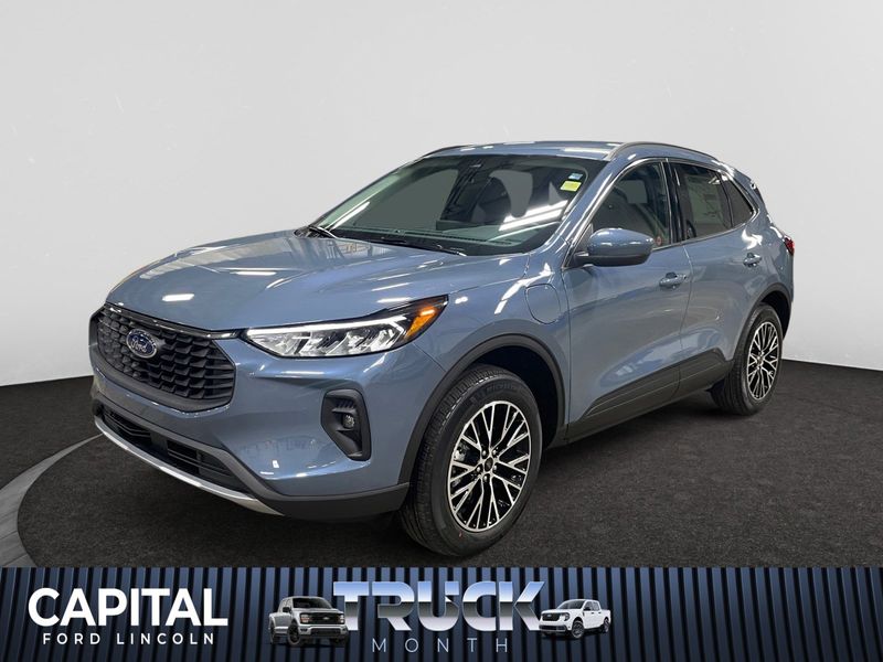 2026 Ford Escape