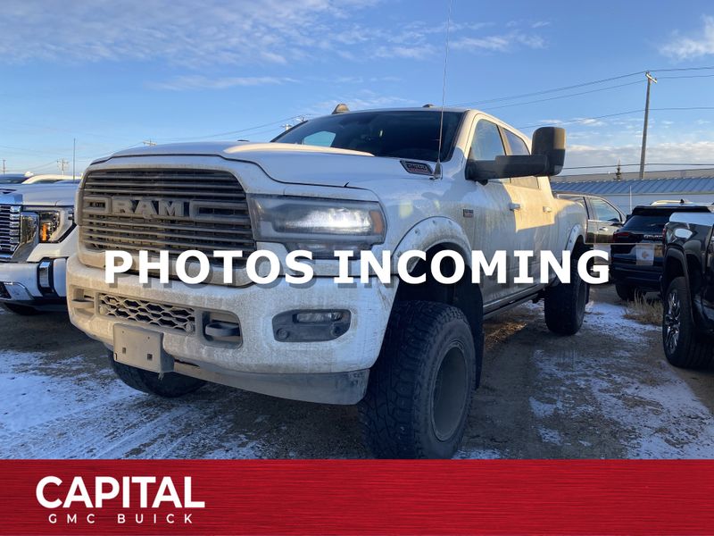 2021 Ram 2500