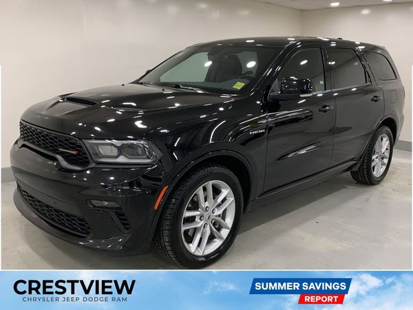 2022 Dodge Durango