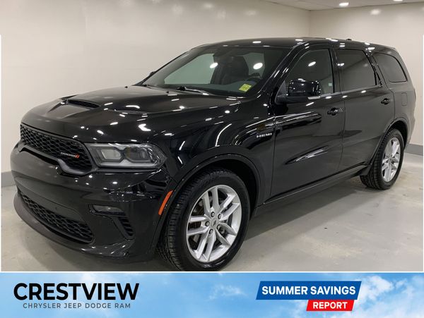 2022 Dodge Durango