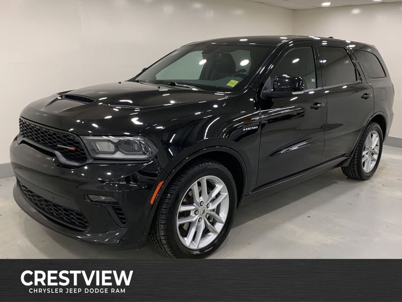 2022 Dodge Durango