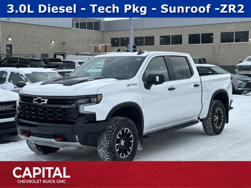 Voxcar CHEVROLET Silverado PICKUP TRUCK in , CALGARY
