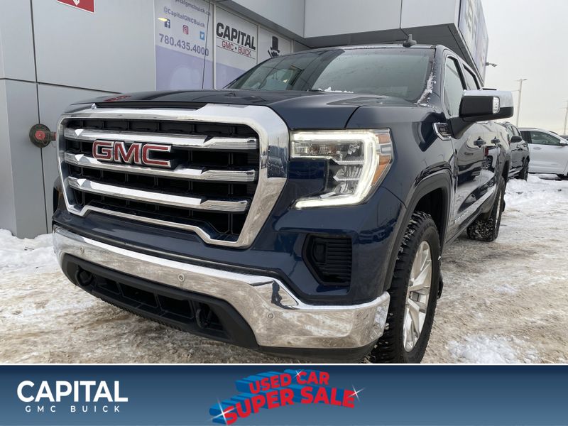 2022 GMC Sierra 1500 Limited