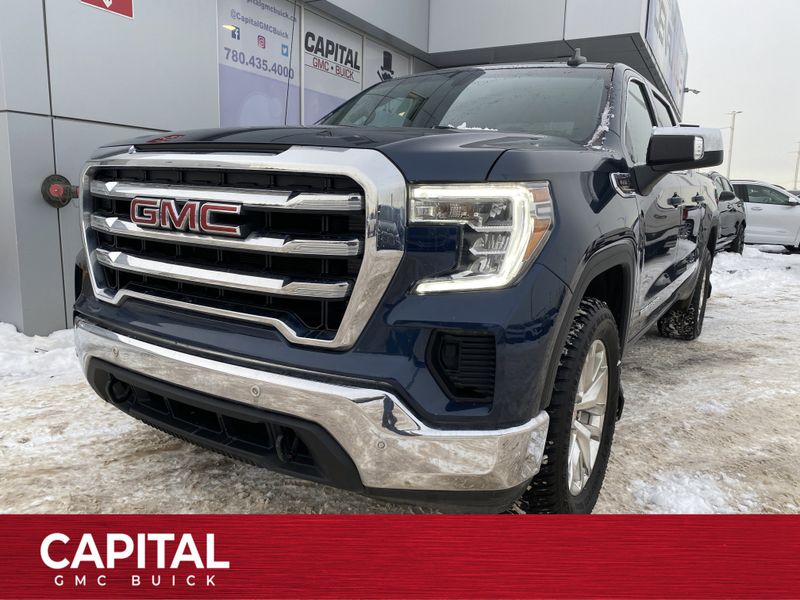 2022 GMC Sierra 1500 Limited
