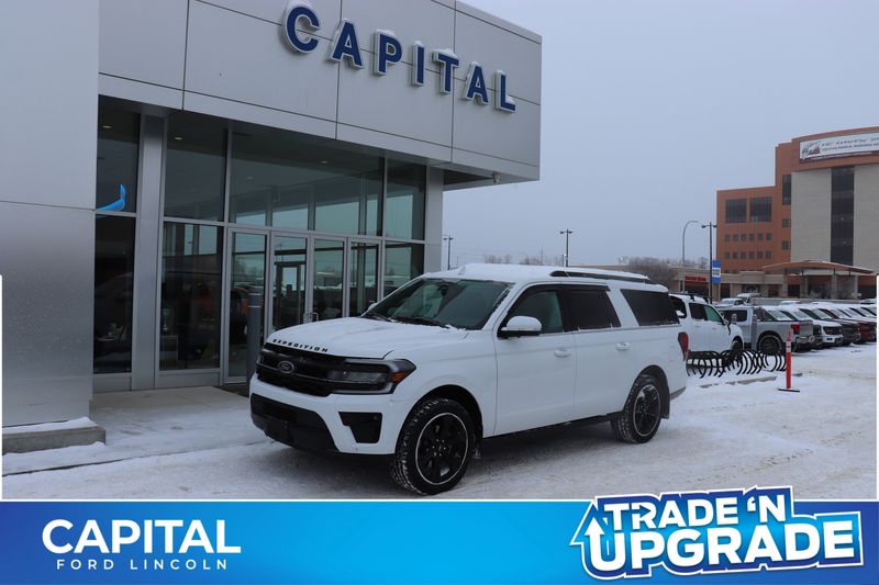 2024 Ford Expedition