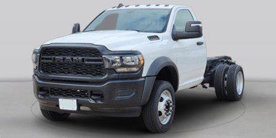 New 2024 Ram 5500-Chassis SLT 24FT163