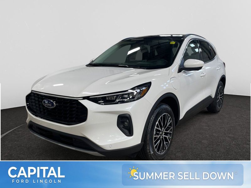 2026 Ford Escape
