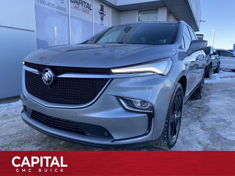 2024 Buick Enclave