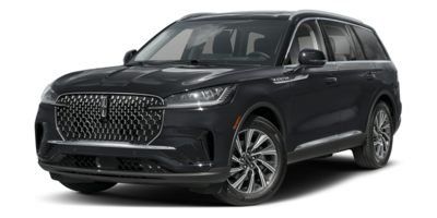 2025 Lincoln Aviator