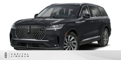 2025 Lincoln Aviator