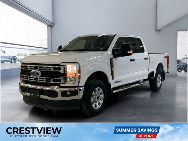 2024 Ford F-250