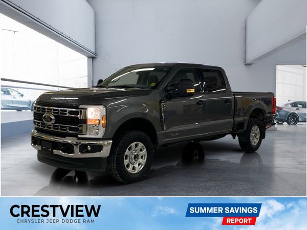 2024 Ford F-250