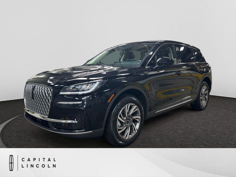 2023 Lincoln Corsair