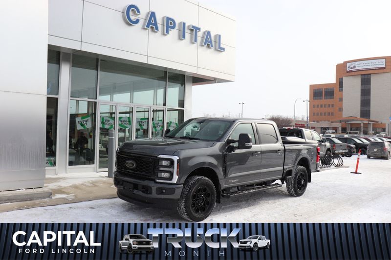 2026 Ford Super Duty