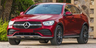 2020 Mercedes-Benz GLC