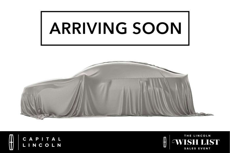 2026 Lincoln Aviator