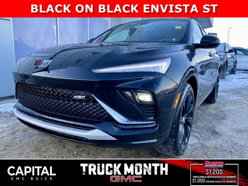 2026 Buick Envista
