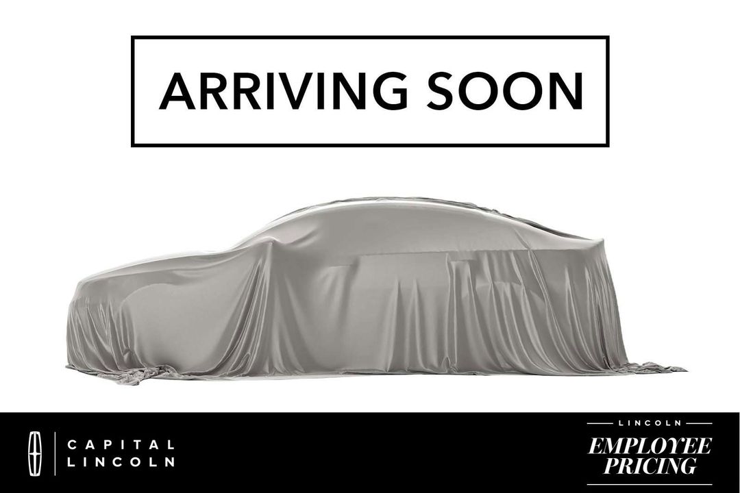 New 2026 Lincoln Nautilus Premiere T1118