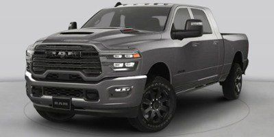 New 2026 Ram 3500 Limited 260542