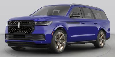 2026 Lincoln Navigator L