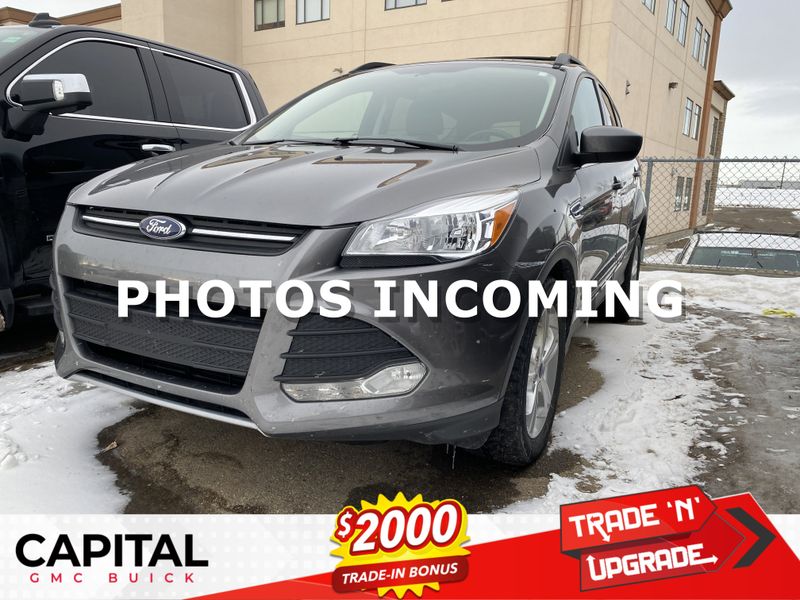 2013 Ford Escape