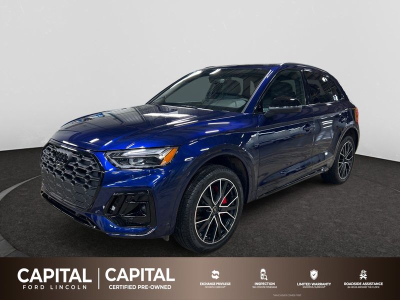 2025 Audi Q5