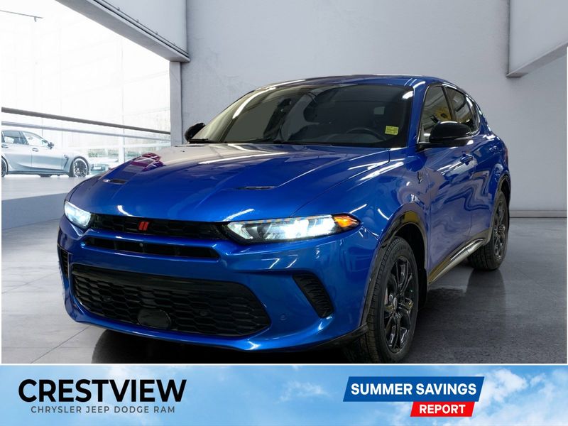 2024 Dodge Hornet
