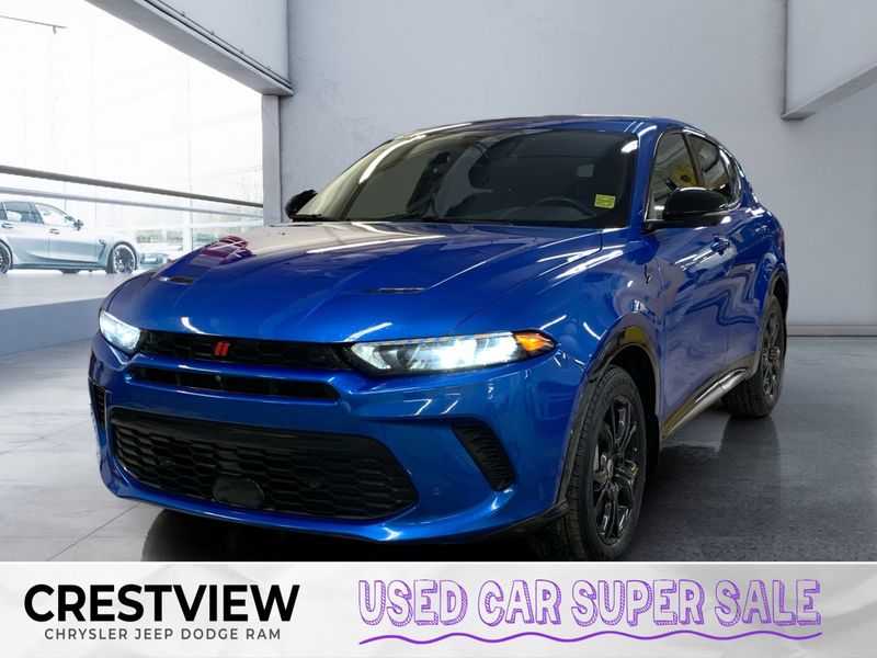2024 Dodge Hornet