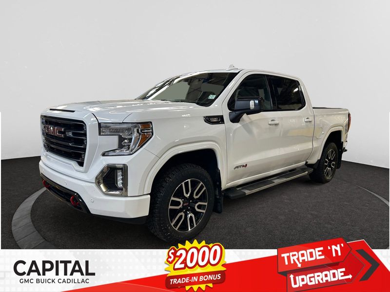 2022 GMC Sierra 1500 Limited