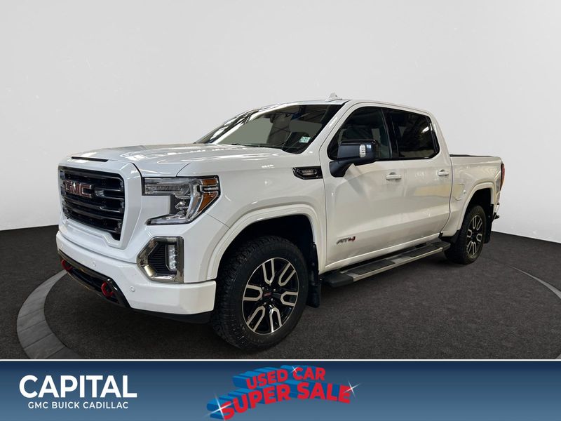 2022 GMC Sierra 1500 Limited