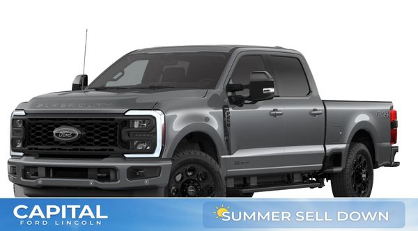 2026 Ford F-250