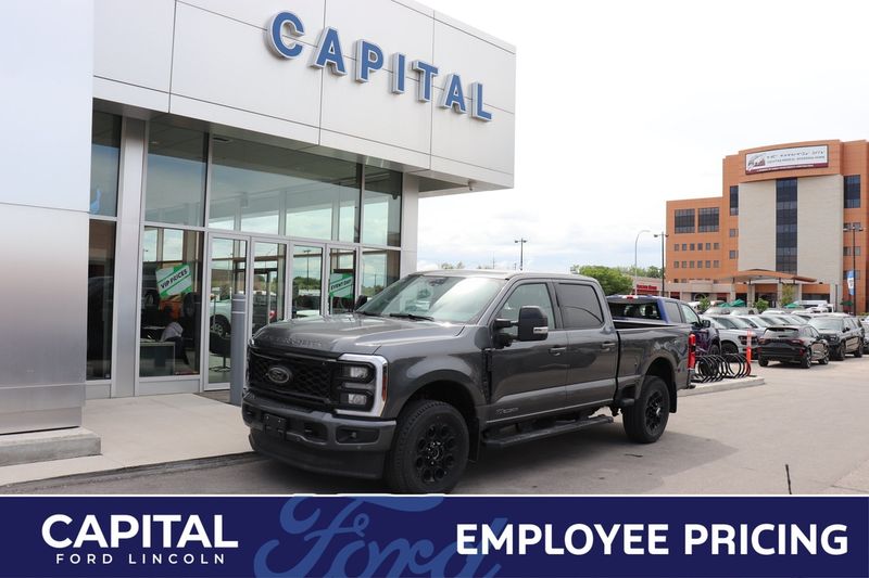 2026 Ford Super Duty F-250 SRW